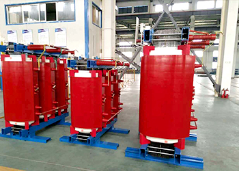 铁岭高压80kva干式变压器